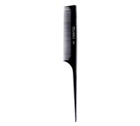 Pegasus Fine Teeth Tail Comb 101 in Black Pegasus Black