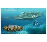 Pegasus Hobbies 1:144 Scale The Nautilus Submarine Model Kit