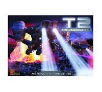 Pegasus Hobbies 1:32 Scale Terminator 2 Aerial Hunter Model Kit