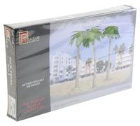 Pegasus Hobbies 1/72 Large Palm Trees Style B 7.7