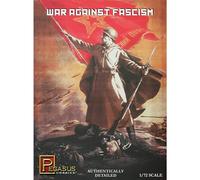 Pegasus Hobbies 1/72 Russian War Against Fascism # 7267