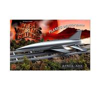 Pegasus Hobbies 9011 1/350 Space Ark When Worlds Collide