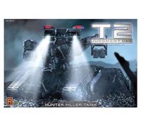 Pegasus Hobbies Terminator 2 Hunter Killer Tank Model Kit