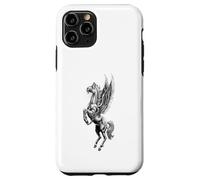 Pegasus Horse Case for iPhone 11 Pro