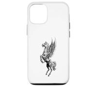 Pegasus Horse Case for iPhone 12/12 Pro