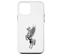 Pegasus Horse Case for iPhone 12 mini