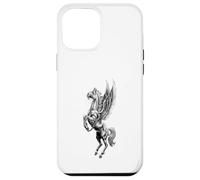 Pegasus Horse Case for iPhone 12 Pro Max