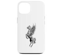 Pegasus Horse Case for iPhone 13