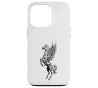 Pegasus Horse Case for iPhone 13 Pro