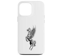 Pegasus Horse Case for iPhone 13 Pro Max