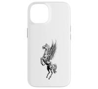 Pegasus Horse Case for iPhone 14