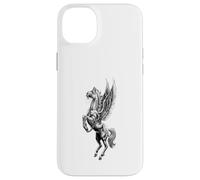 Pegasus Horse Case for iPhone 14 Plus