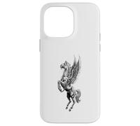 Pegasus Horse Case for iPhone 14 Pro Max