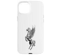 Pegasus Horse Case for iPhone 15 Plus