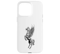 Pegasus Horse Case for iPhone 15 Pro Max
