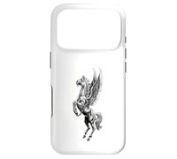 Pegasus Horse Case for iPhone 17 Pro