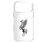 Pegasus Horse Case for iPhone 17 Pro Max