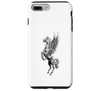 Pegasus Horse Case for iPhone 7 Plus/8 Plus