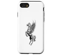 Pegasus Horse Case for iPhone SE (2020) / 7/8