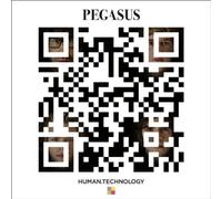 Pegasus - Human.Technology