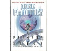 Pegasus in Space