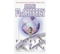 Pegasus in Space: 3 (Talents Saga)