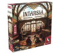 Pegasus Intarsia - Brand New And Sealed