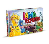 Pegasus Lama Express - Brand New And Sealed