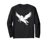 Pegasus Long Sleeve T-Shirt
