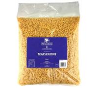 PEGASUS Macaroni Pasta Pack of 1-3KG - Perfect for Mac & Cheese and Soups
