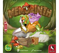 Pegasus Memorinth - Brand New And Sealed