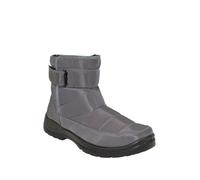 Pegasus Men's Adventurer Boot Water Resistant Thermal Lined Wide Fit Touch Fasten
