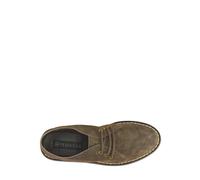 Mesh Touch Fasten Trainer Extra Wide Pegasus Navy 11