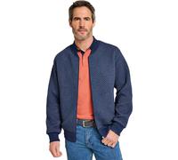 Pegasus Men's Quilted Zip Through Jacket in Navy | Size: 2XL Pegasus Navy 2XL