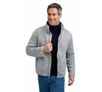 Pegasus Men's Sherpa Lined Fleece Jacket Warm Winter Jacket with Zipper Pockets Casual & Outdoor Wear