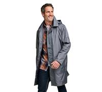 Pegasus Men's Waterproof Parka Fleece Lined