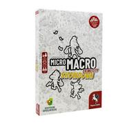 MicroMacro: Crime City - Showdown