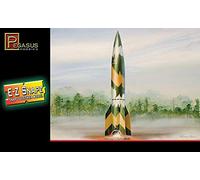 Pegasus PG8416 1/48 V-2 rocket plastic model kit