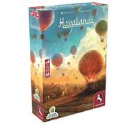 Pegasus Press Havalandi - Brand New And Sealed