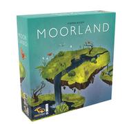 Pegasus Press Moorland - Brand New And Sealed