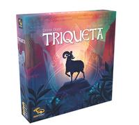 Triqueta (1st Edition)