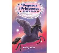 Pegasus Princesses 4: Star's Gaze