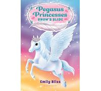 Pegasus Princesses 6: Snow's Slide