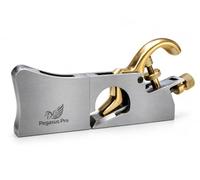 Pegasus Pro 3-in-1 Shoulder Bullnose Rebate Plane