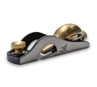 Pegasus Pro Low Angle Rebate Block Plane - PPRB01