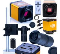 PEGASUS Pro Microscopic Camera Set - HDMI 720P | 12MP | Inspection