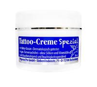 Pegasus Pro Tattoo Creme Spezial 30 ml tattoo care with beta-glucan - vegan
