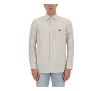 Pegasus Shirt - male - Etro - Casual Shirts - Multicolor - 2XL - Shirts 2XL
