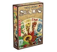Pegasus Spiele 18281G - 4 Seasons