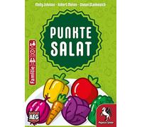 Pegasus Spiele 18340G - Dot Salad